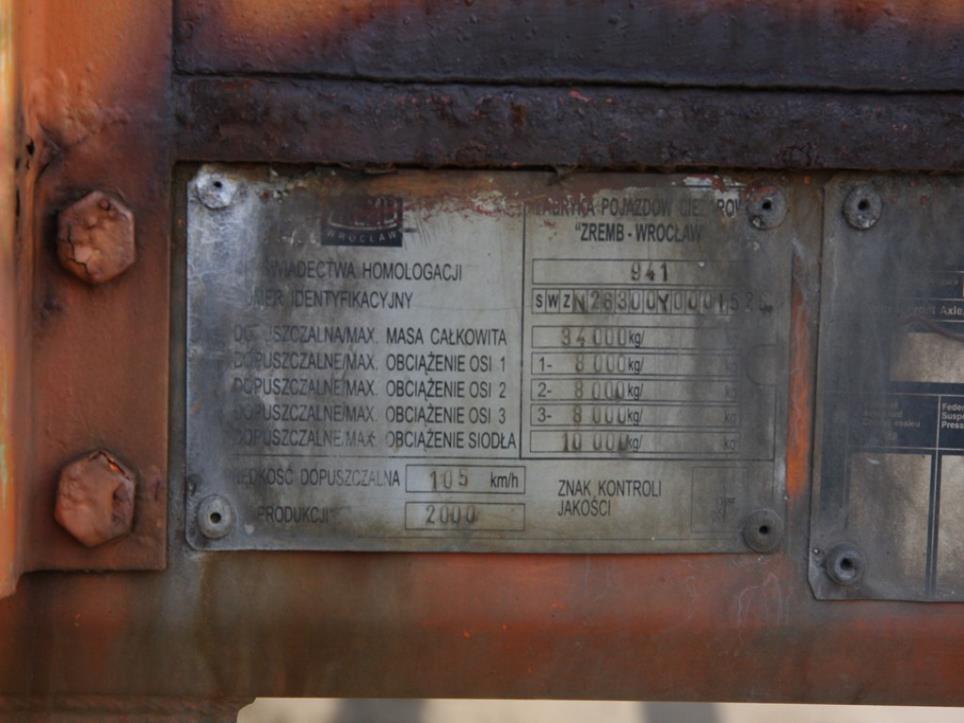 Mosty Chrzanów Spólka z o.o. w upadlosci likwidacyjnej -3